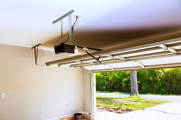 Top rated local Garage Door Panel Replacement specialists in The Pinehills, MA